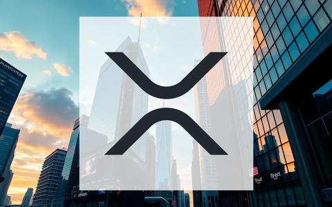 XRP: Un Momento Decisivo entre Regulación, Tecnología y Mercado - Foto: über boerse-global.de
