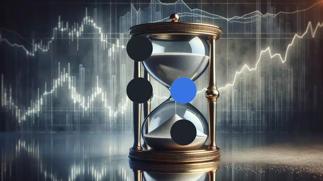 D-Wave Quantum: La Paradoja de un Gigante en Expansión y una Cotización a la Baja Illustration mit AI erstellt übermittelt durch boerse-global.de