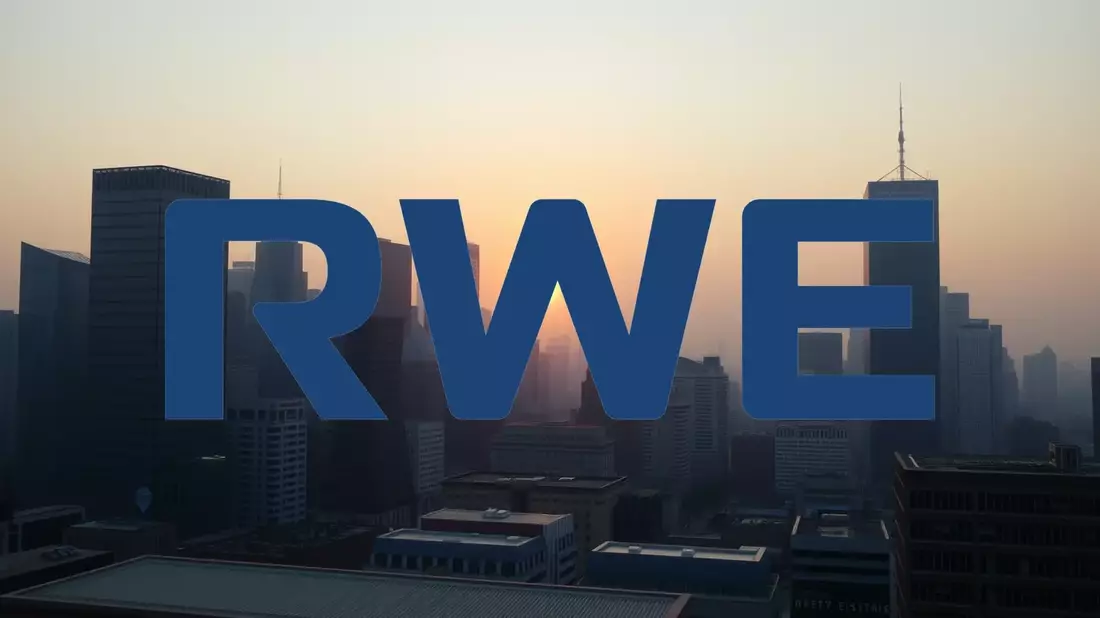 RWE Aktie: Chip-Deal verlängert - Bild: über boerse-global.de