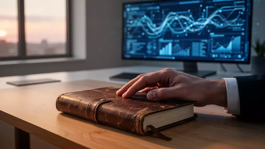 KI beendet Wissensvorsprung: Empathie wird zur neuen Führungsdevise - Bild: über boerse-global.de