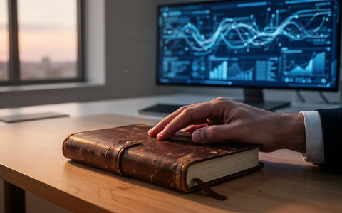 KI beendet Wissensvorsprung: Empathie wird zur neuen Führungsdevise - Foto: über boerse-global.de