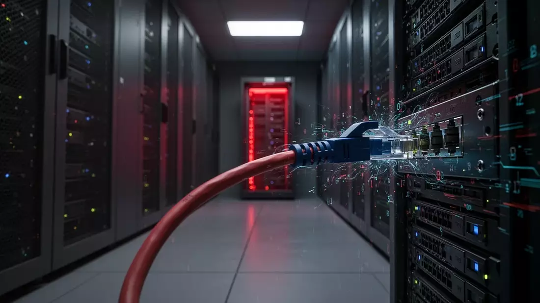 EU-Datenleck: 30 Behörden durch Angriff auf Sicherheits-Software betroffen - Bild: über boerse-global.de