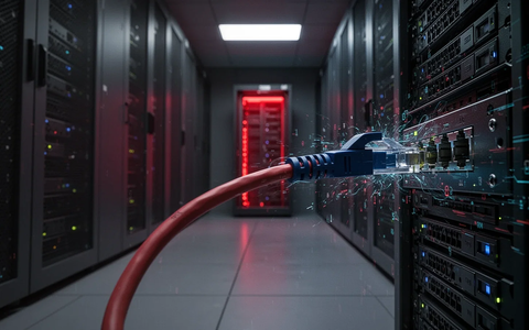 EU-Datenleck: 30 Behörden durch Angriff auf Sicherheits-Software betroffen - Foto: über boerse-global.de