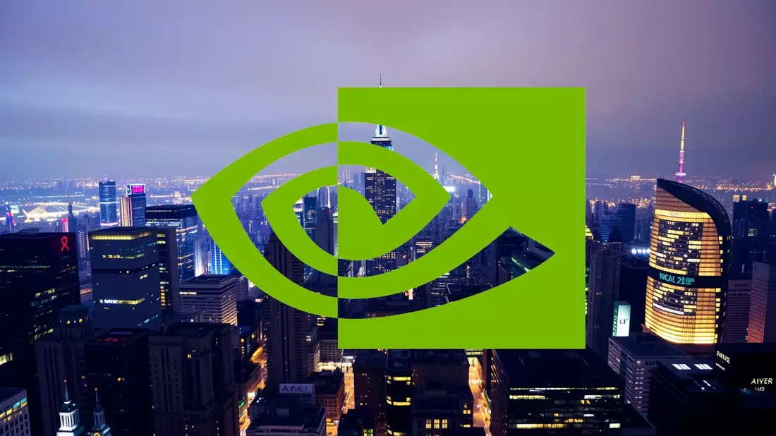 Nvidia: Una Estrategia Dual para Consolidar su Liderazgo en IA - Bild: über boerse-global.de