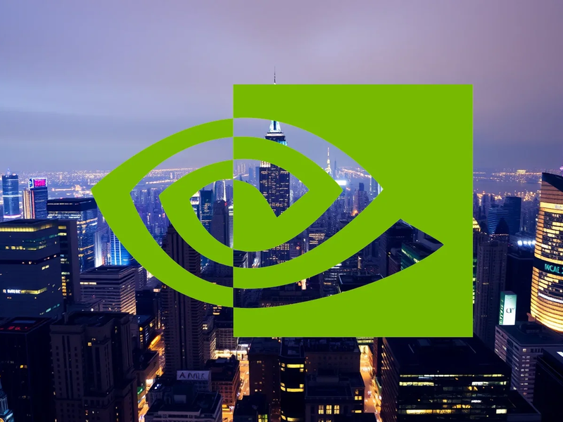 Nvidia: Una Estrategia Dual para Consolidar su Liderazgo en IA - Foto: über boerse-global.de