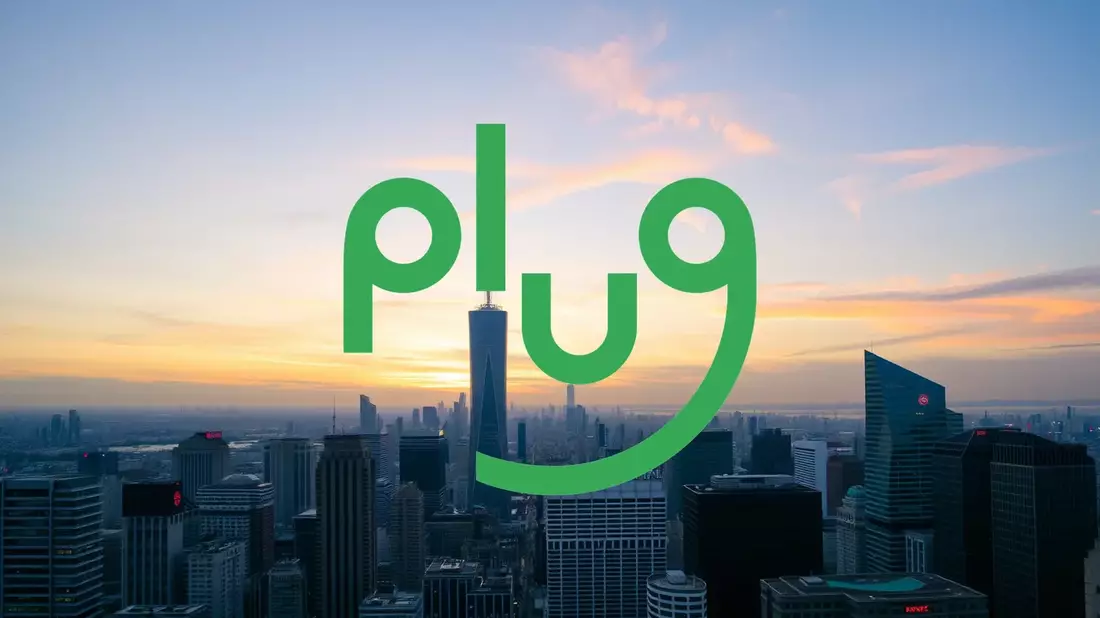 Plug Power: El CEO se enfrenta a la comunidad de Reddit en un momento crucial Illustration mit AI erstellt übermittelt durch boerse-global.de