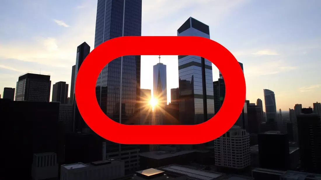 Oracle: La apuesta multimillonaria que tensiona sus finanzas Illustration mit AI erstellt übermittelt durch boerse-global.de