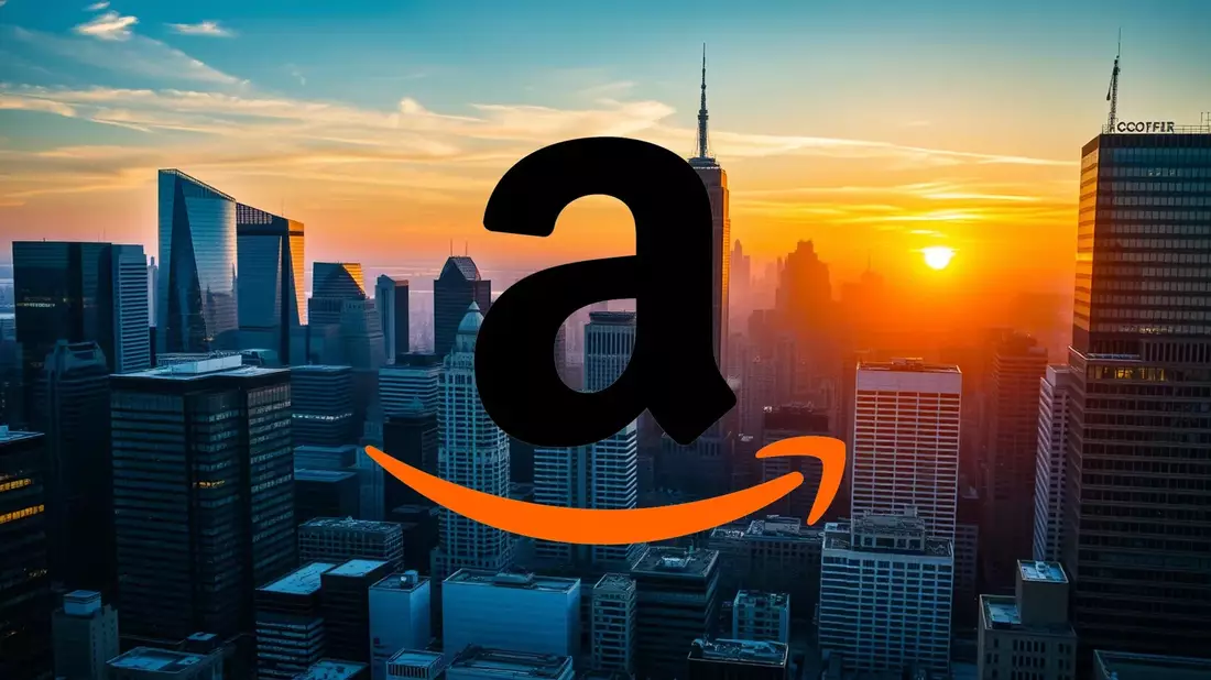 Amazon: Ventas de Acciones por Parte de Directivos en un Contexto de Presión Illustration mit AI erstellt übermittelt durch boerse-global.de