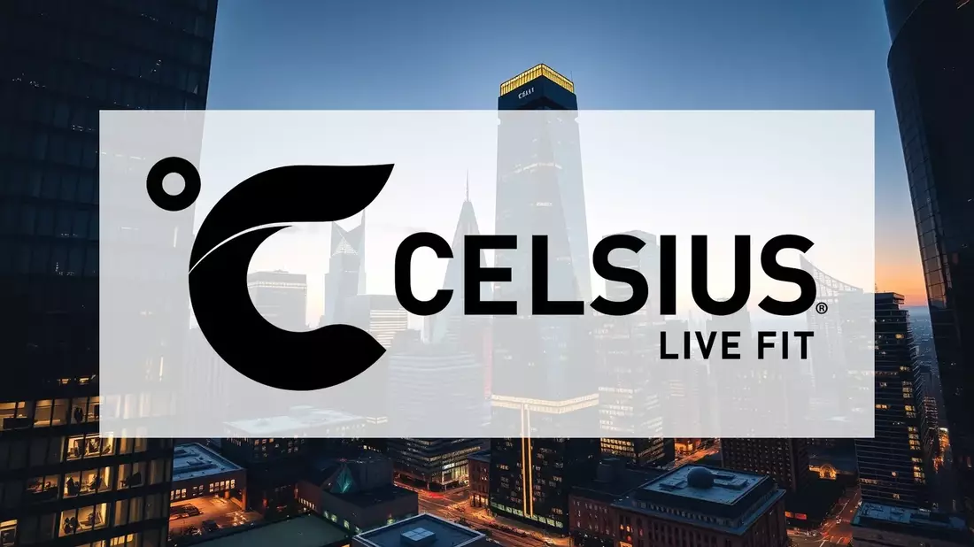 Celsius Aktie: Prognosen angehoben - Bild: über boerse-global.de