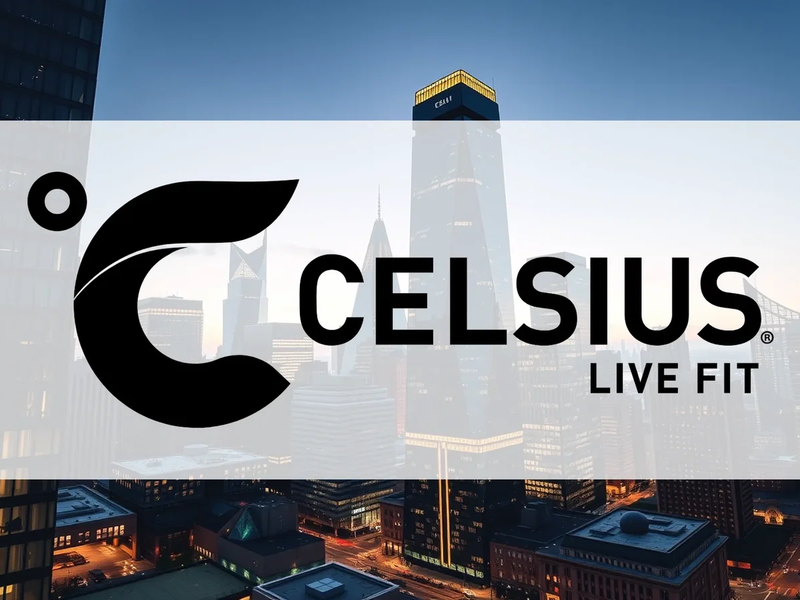 Celsius Aktie: Prognosen angehoben - Foto: über boerse-global.de