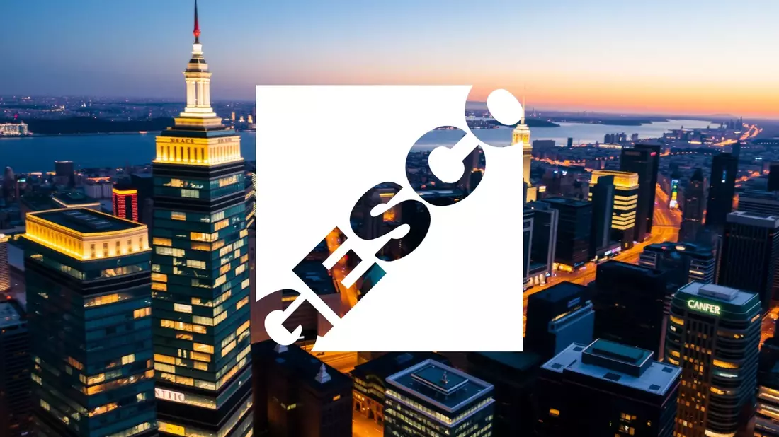 Gesco Aktie: Termin am 15. April - Bild: über boerse-global.de