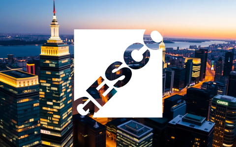 Gesco Aktie: Termin am 15. April - Foto: über boerse-global.de