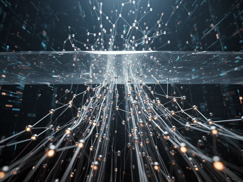 Fetch.AI: Widerstand bei 0,25 Dollar - Foto: über boerse-global.de