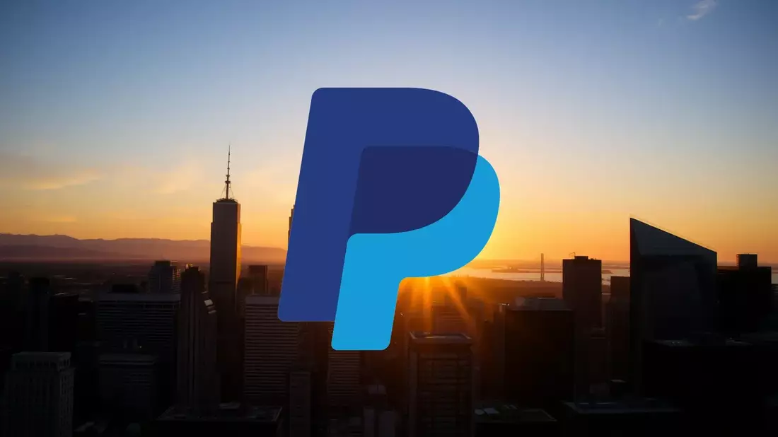PayPal: Una reestructuración cripto bajo la sombra de litigios y presiones bursátiles - Bild: über boerse-global.de