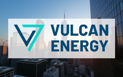 Vulcan Energy: Avances Operativos en un Contexto de Presión Bursátil - Foto: über boerse-global.de