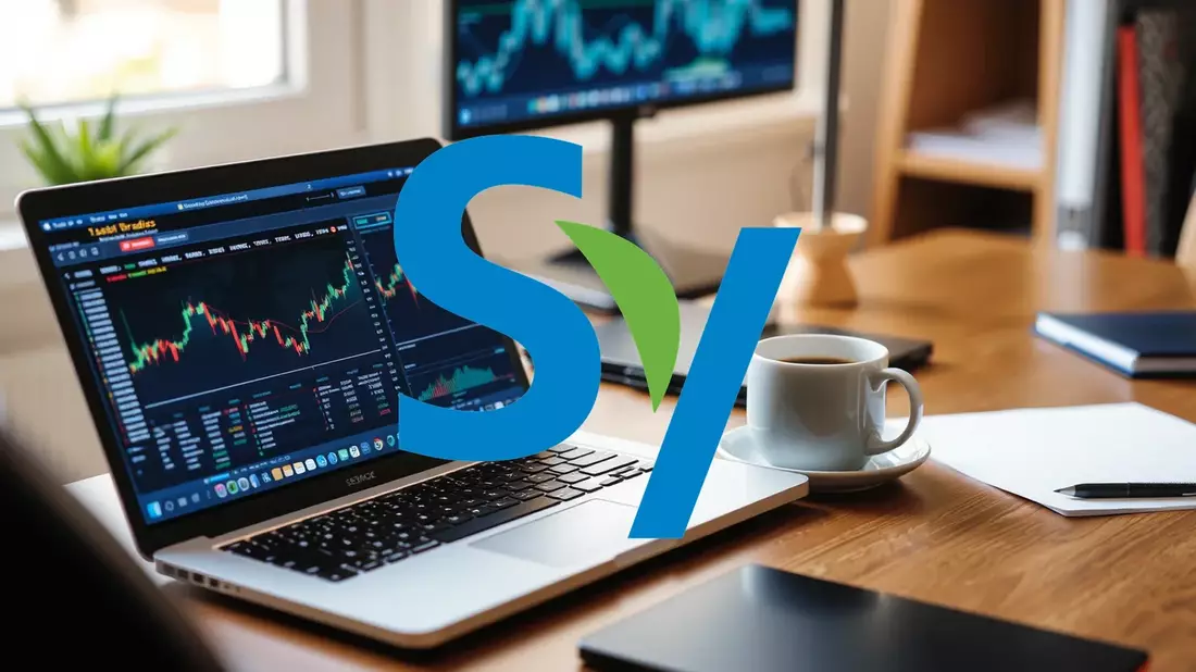 Sysco Aktie: Integrationsrisiken belasten - Bild: über boerse-global.de