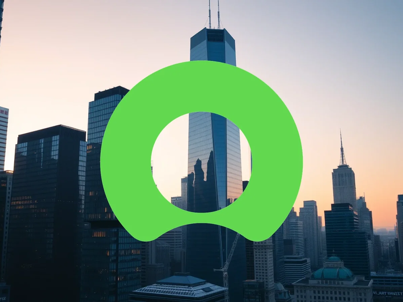 ServiceNow fortalece su tesorería en medio de la volatilidad bursátil - Foto: über boerse-global.de