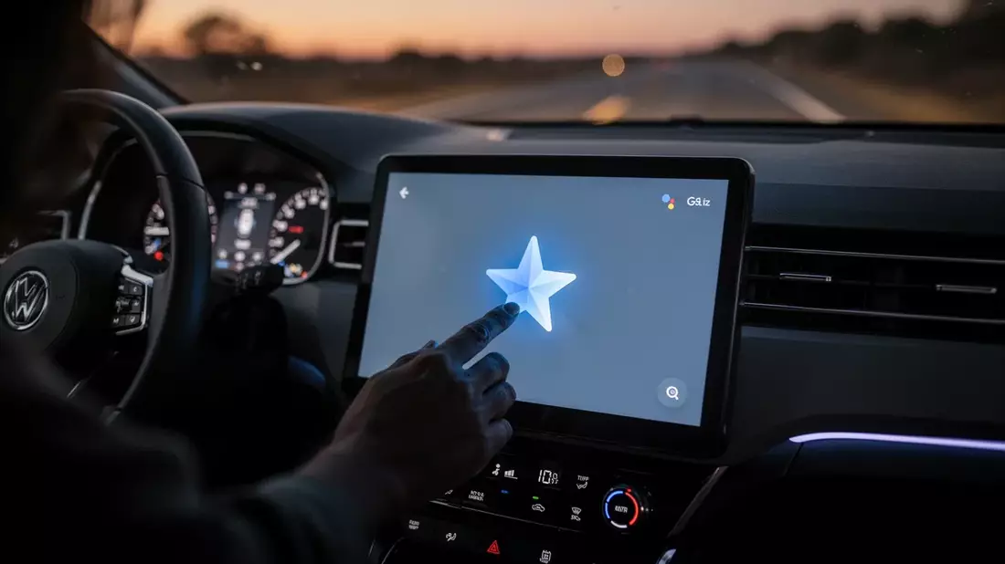 Google Gemini löst den klassischen Assistant in Android Auto ab - Bild: über boerse-global.de