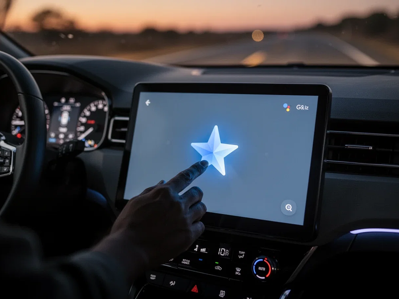 Google Gemini löst den klassischen Assistant in Android Auto ab - Foto: über boerse-global.de