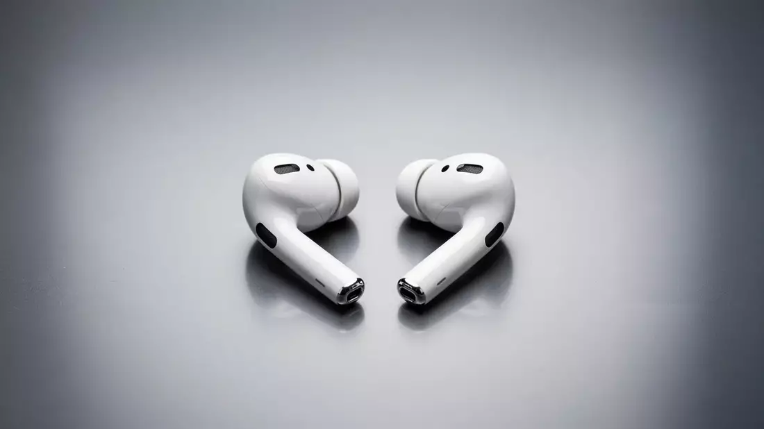 AirPods 4: Apples Standard-Kopfhörer setzen Maßstäbe - Bild: über boerse-global.de