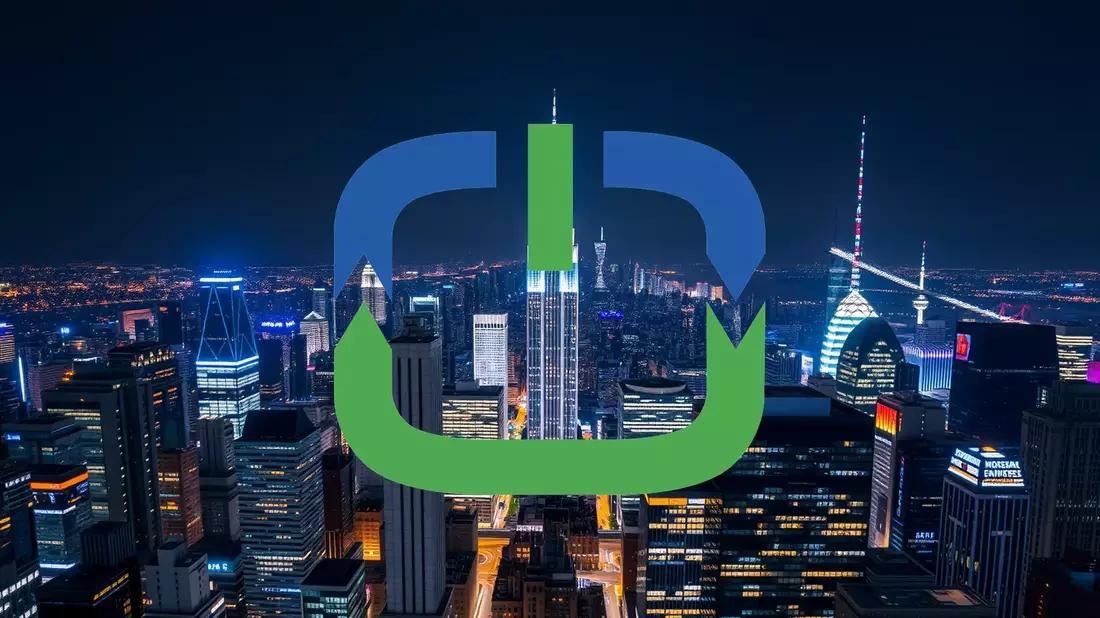 Enovix: Un valor tecnológico bajo la doble presión macroeconómica y operativa Illustration mit AI erstellt übermittelt durch boerse-global.de