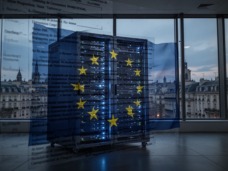 KI-Startups: Euphorie weicht dem harten GeschĂ€ftsalltag - Foto: ĂŒber boerse-global.de