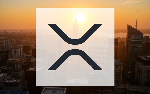 XRP: La Espera Decisiva en el Capitolio - Foto: über boerse-global.de