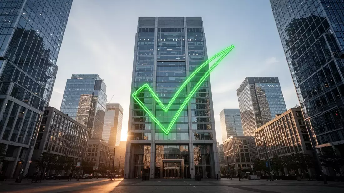 ESG-Daten entscheiden jetzt über Kreditkonditionen - Bild: über boerse-global.de