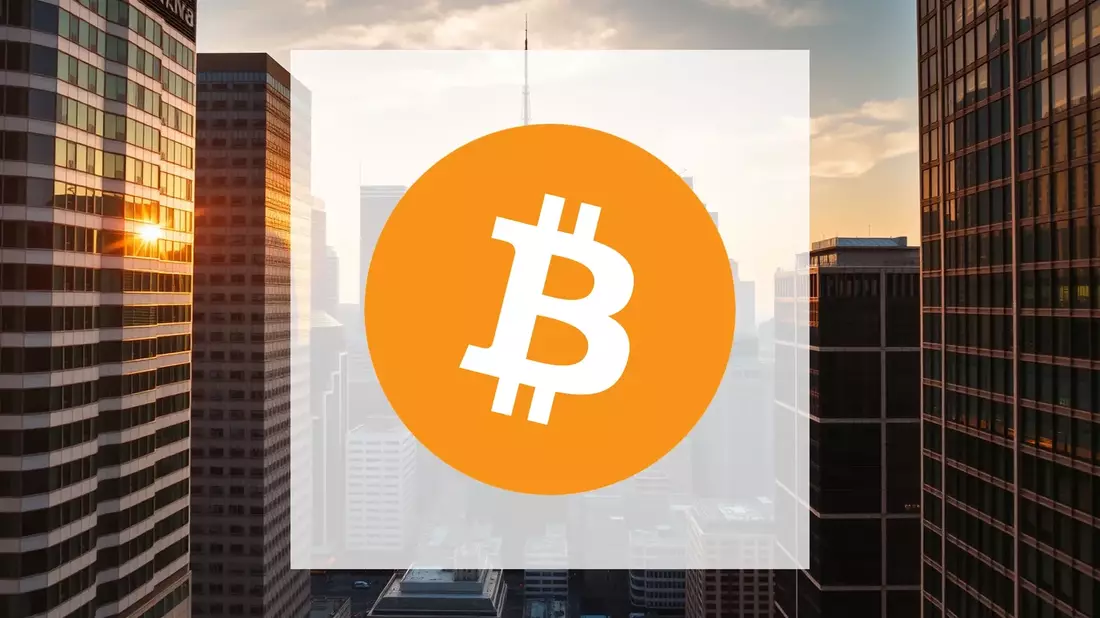 Bitcoin: Un Cambio Regulatorio en EE.UU. Impulsa la Adopción Institucional Illustration mit AI erstellt übermittelt durch boerse-global.de