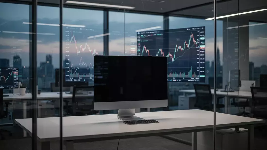 Strategy Aktie: Kaufpause mit Kursfolgen - Bild: über boerse-global.de