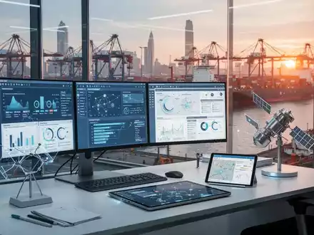 Kaufmännische Assistenz: Bremens Jobmotor im digitalen Wandel - Foto: über boerse-global.de