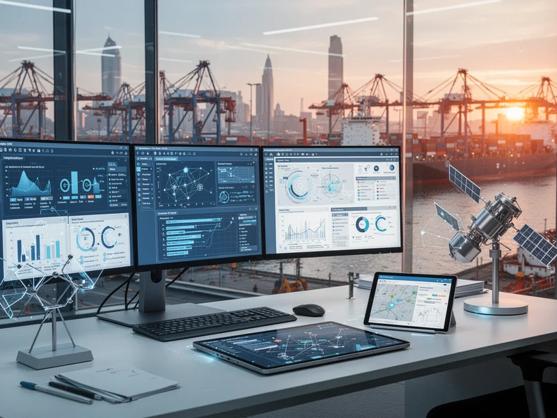 Kaufmännische Assistenz: Bremens Jobmotor im digitalen Wandel - Foto: über boerse-global.de