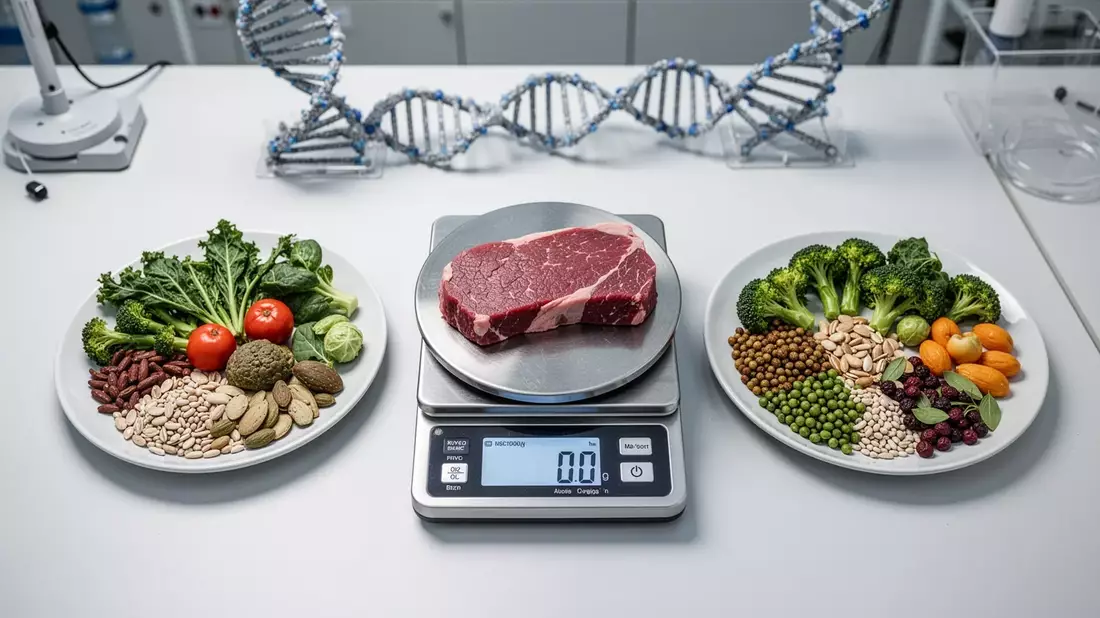 Lauterbach empfiehlt Fleisch für Demenz-Risikogruppe - Bild: über boerse-global.de