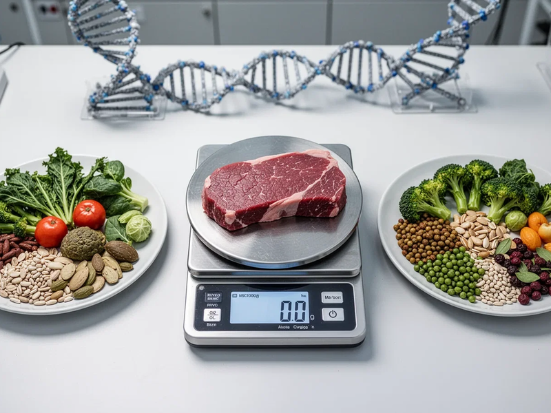 Lauterbach empfiehlt Fleisch für Demenz-Risikogruppe - Foto: über boerse-global.de