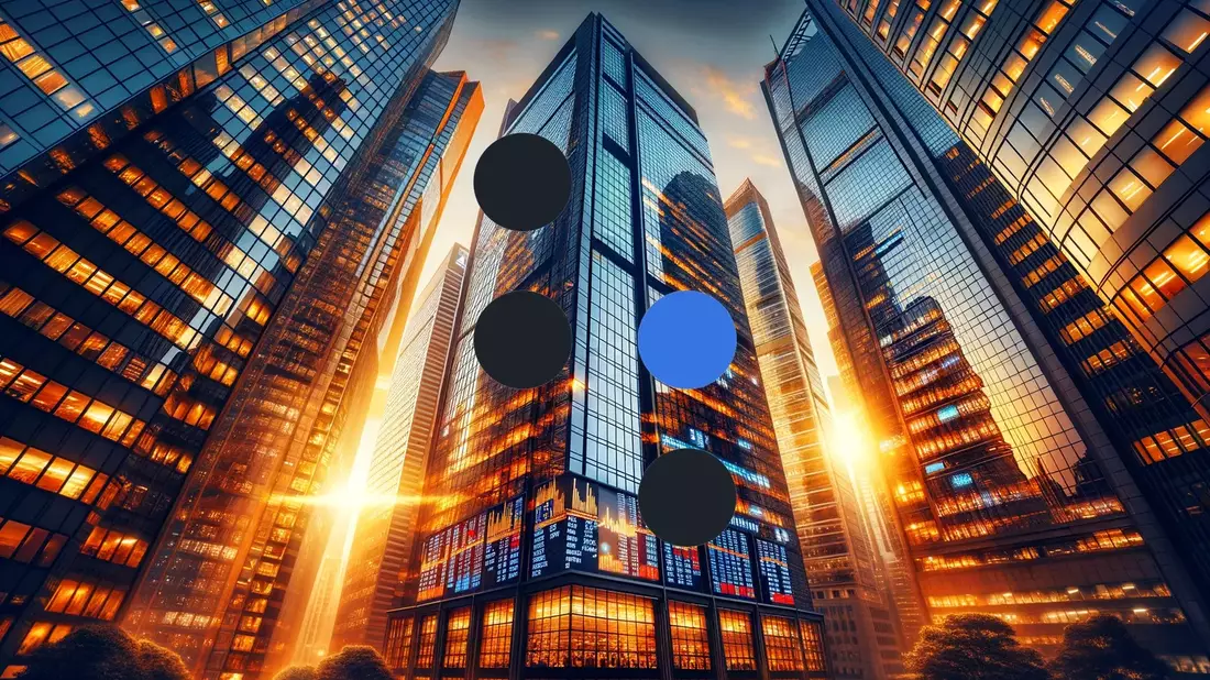 D-Wave Quantum: Un escenario de luces y sombras en el mercado - Bild: über boerse-global.de