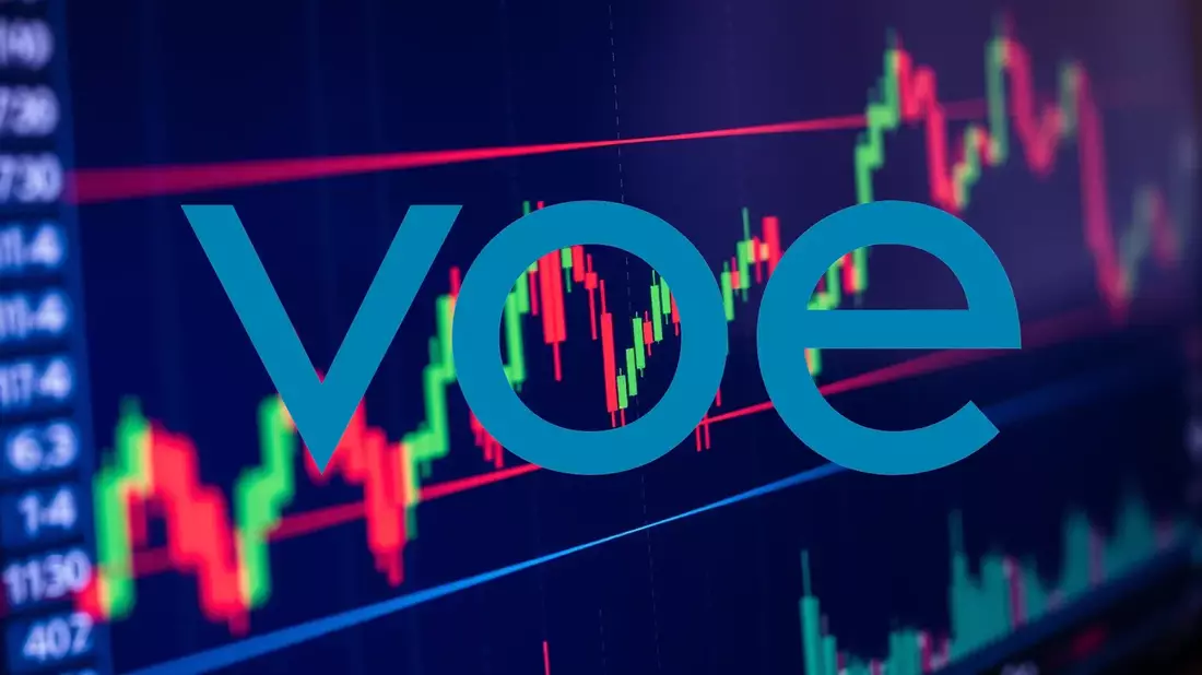Voestalpine: La digitalización impulsa su negocio ferroviario Illustration mit AI erstellt übermittelt durch boerse-global.de