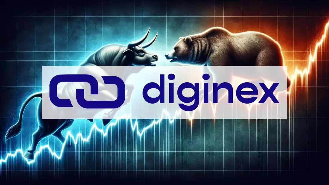 Diginex: La apuesta definitiva por una plataforma unificada de ESG Illustration mit AI erstellt übermittelt durch boerse-global.de