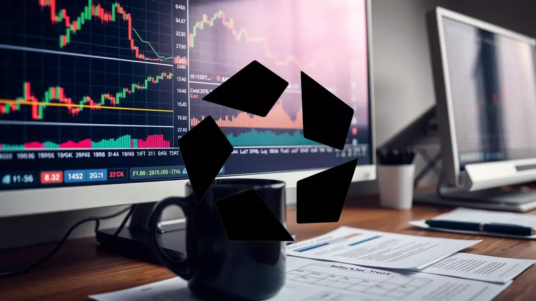 CoStar Aktie: Margen im Fokus - Bild: über boerse-global.de