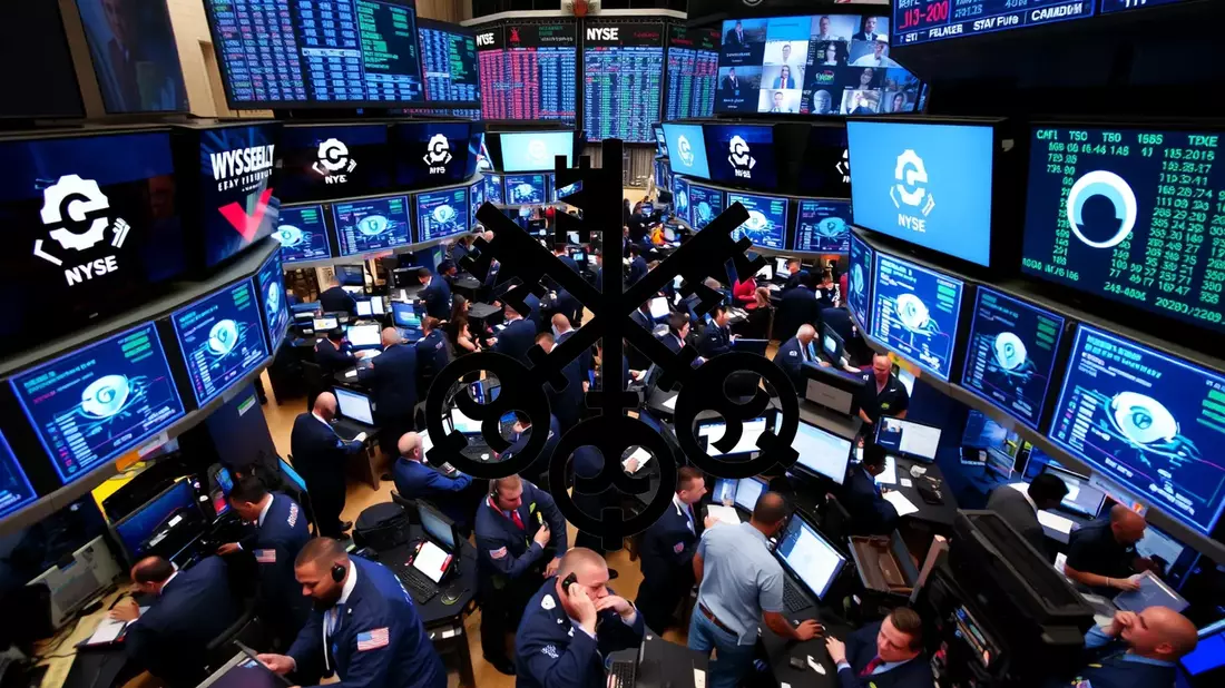 UBS: Fundamentos Sólidos Apuntalan el Optimismo Illustration mit AI erstellt übermittelt durch boerse-global.de