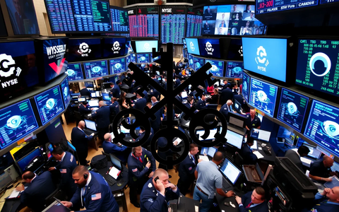 UBS: Fundamentos Sólidos Apuntalan el Optimismo - Foto: über boerse-global.de
