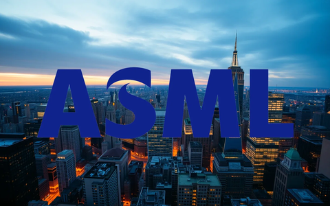 ASML incrementa su dividendo en un notable ajuste estratégico - Foto: über boerse-global.de