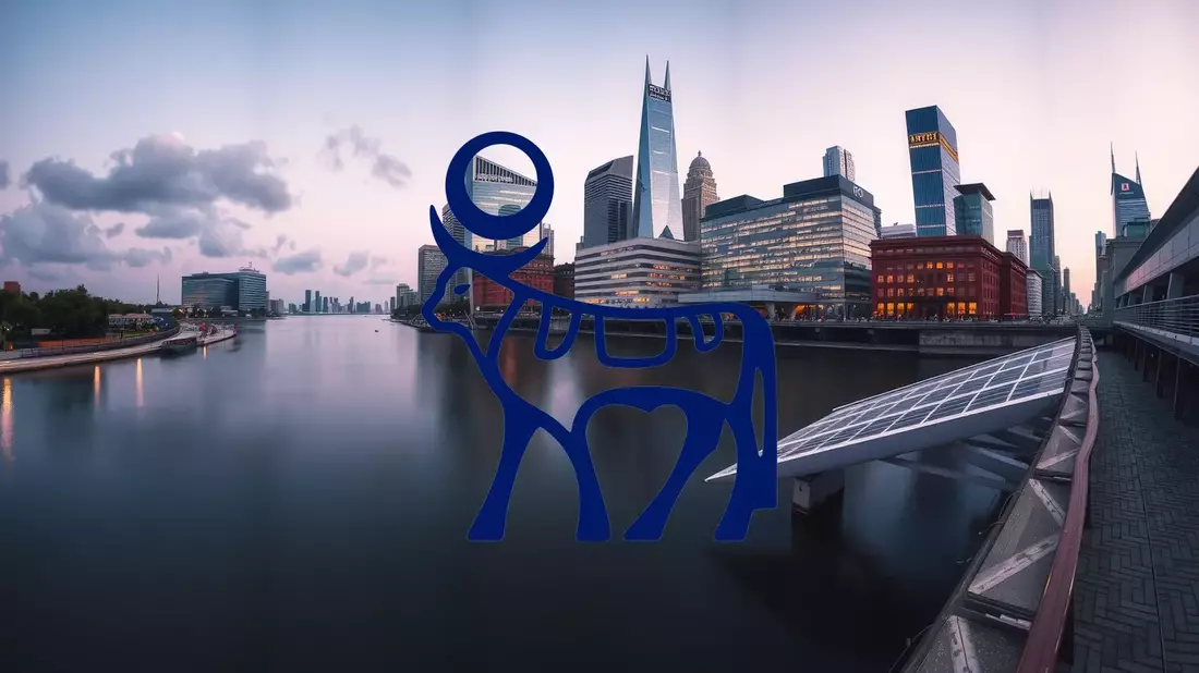 La Píldora Wegovy de Novo Nordisk Impulsa el Optimismo en Bolsa Illustration mit AI erstellt übermittelt durch boerse-global.de