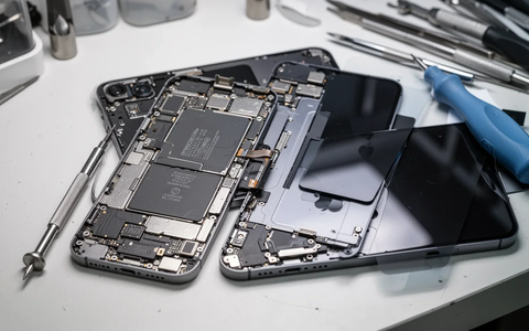 iPhone-Reparatur in Wien: Neue Regeln, neue Chancen - Foto: über boerse-global.de