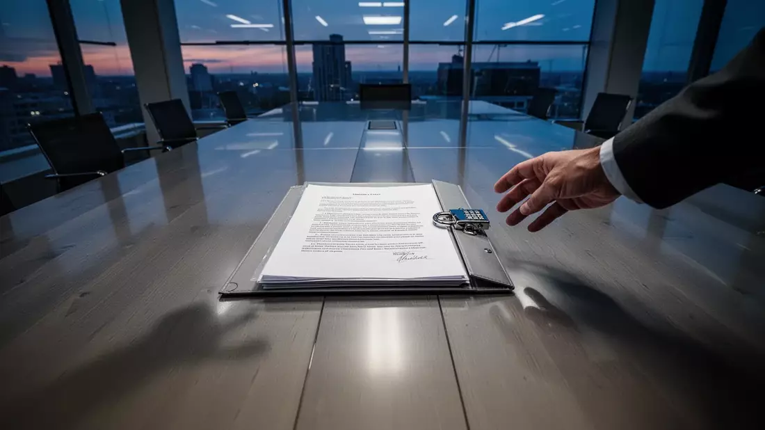 Datenschutz-Due-Diligence wird 2026 zum entscheidenden Deal-Breaker - Bild: über boerse-global.de
