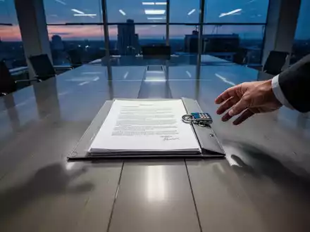 Datenschutz-Due-Diligence wird 2026 zum entscheidenden Deal-Breaker - Foto: über boerse-global.de