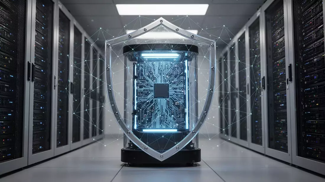 Microsoft und Cisco treiben Sicherheit für autonome KI-Agenten voran - Bild: über boerse-global.de