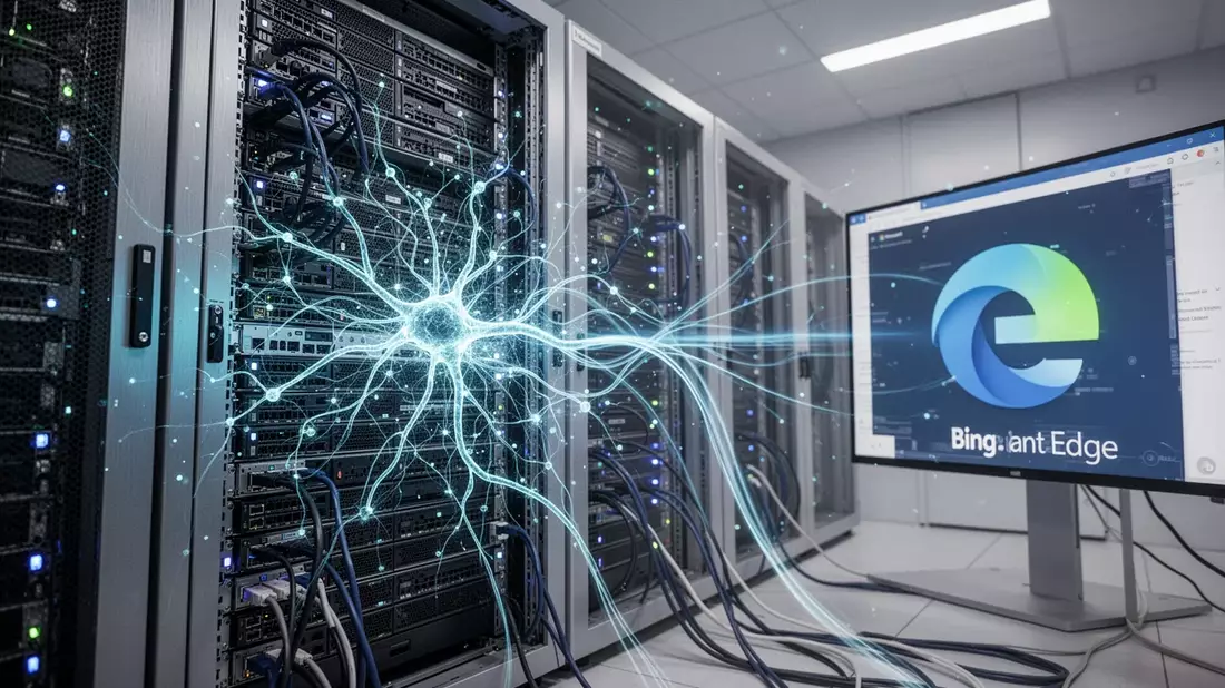 Microsoft setzt mit eigenen KI-Modellen auf digitale Souveränität - Bild: über boerse-global.de