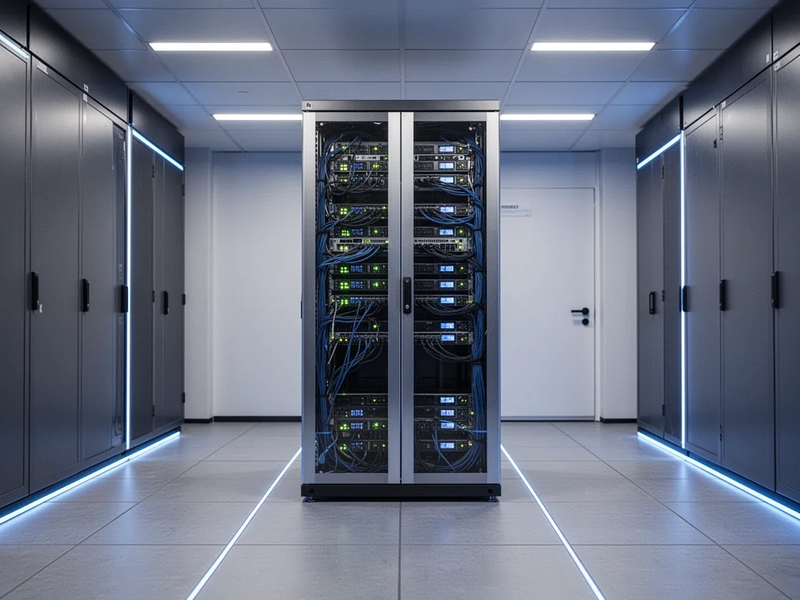 ONLYOFFICE: Technischer Aufschwung trotz europäischer Konkurrenz - Foto: über boerse-global.de