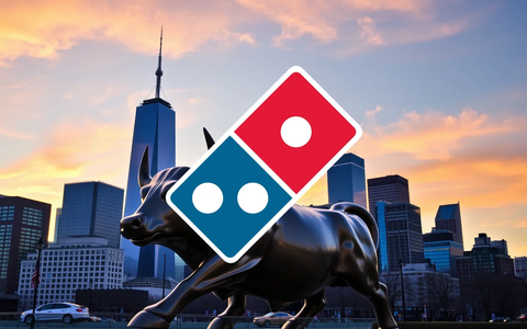 Domino's Pizza Aktie: KI-Upgrade - Foto: über boerse-global.de