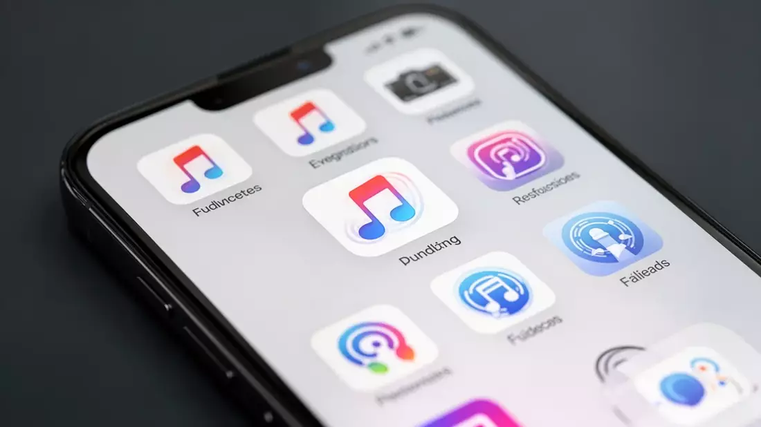Google Now Playing wird zur eigenständigen App - Bild: über boerse-global.de